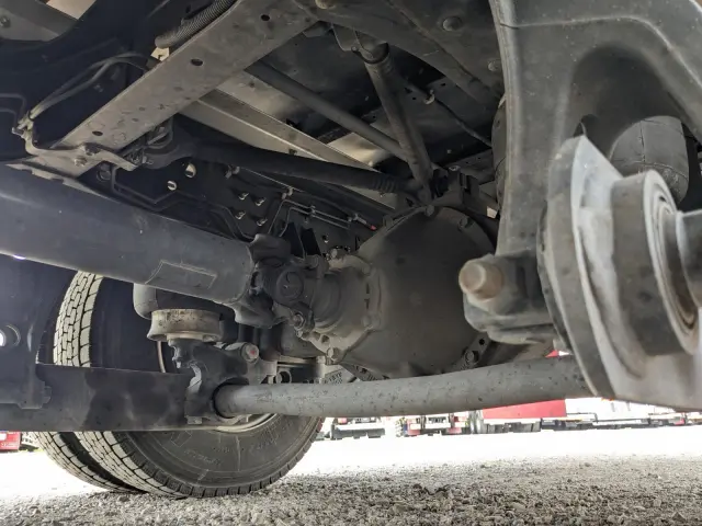 日野 レンジャー 2KG-FD2ABG(2WD)の写真23