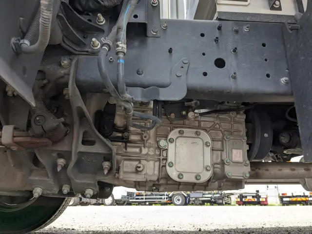 日野 レンジャー 2KG-FD2ABG(2WD)の写真24