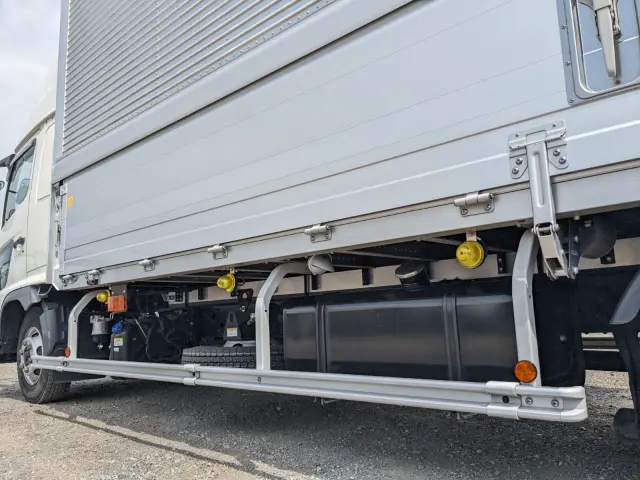 日野 レンジャー 2KG-FD2ABG(2WD)の写真25