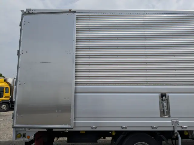 日野 レンジャー 2KG-FD2ABG(2WD)の写真27