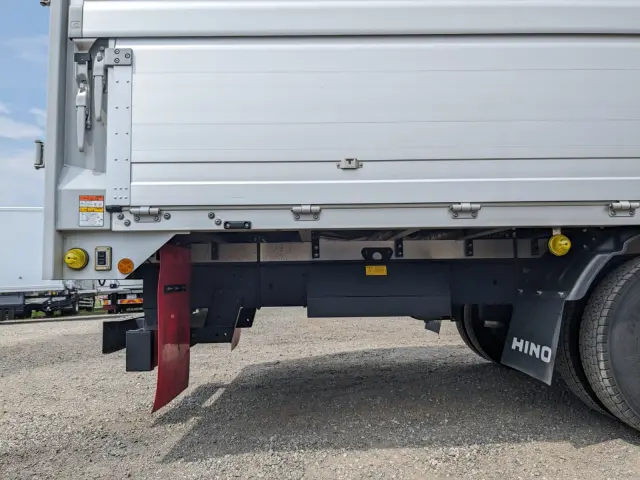 日野 レンジャー 2KG-FD2ABG(2WD)の写真28