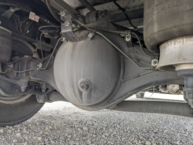 日野 レンジャー 2KG-FD2ABG(2WD)の写真29