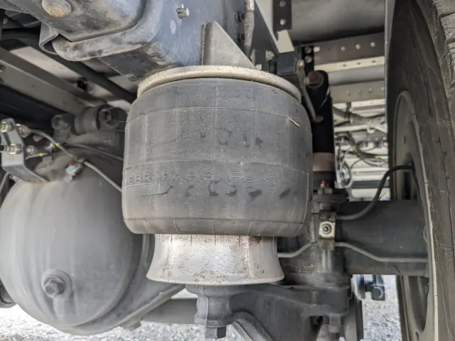 日野 レンジャー 2KG-FD2ABG(2WD)の写真30