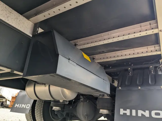 日野 レンジャー 2KG-FD2ABG(2WD)の写真31