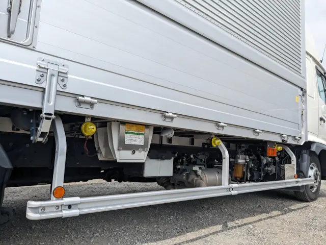 日野 レンジャー 2KG-FD2ABG(2WD)の写真32