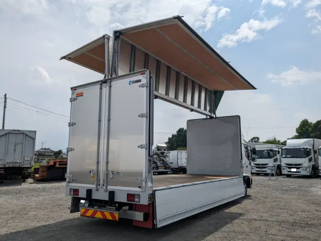 日野 レンジャー 2KG-FD2ABG(2WD)の写真34