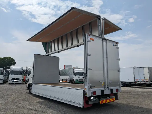 日野 レンジャー 2KG-FD2ABG(2WD)の写真36