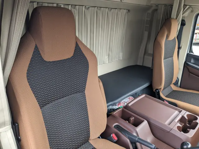 日野 レンジャー 2KG-FD2ABG(2WD)の写真40