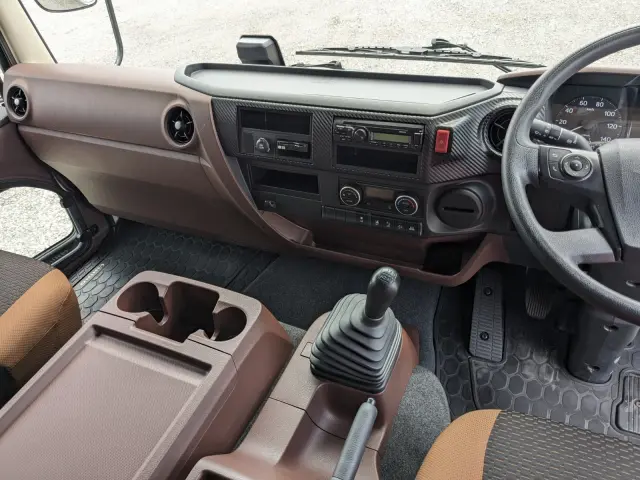 日野 レンジャー 2KG-FD2ABG(2WD)の写真41