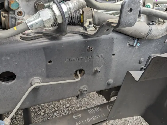 日野 レンジャー 2KG-FD2ABG(2WD)の写真43