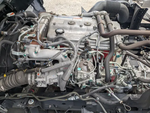 日野 レンジャー 2KG-FD2ABG(2WD)の写真44