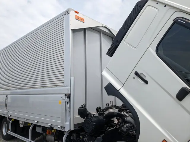 日野 レンジャー 2KG-FD2ABG(2WD)の写真48