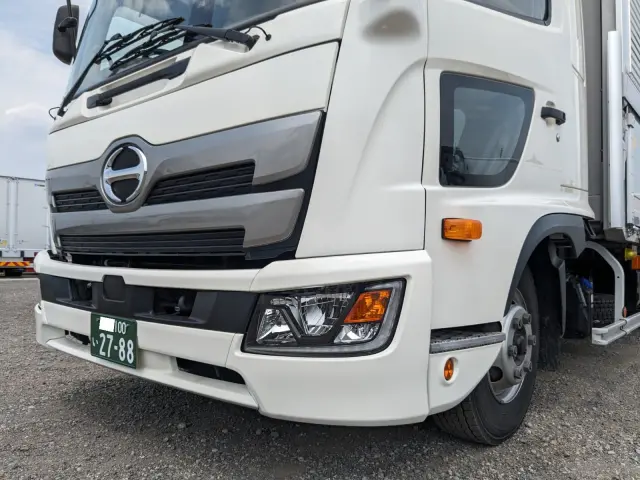 日野 レンジャー 2KG-FD2ABG(2WD)の写真49