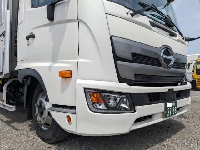 日野 レンジャー 2KG-FD2ABG(2WD)の写真50