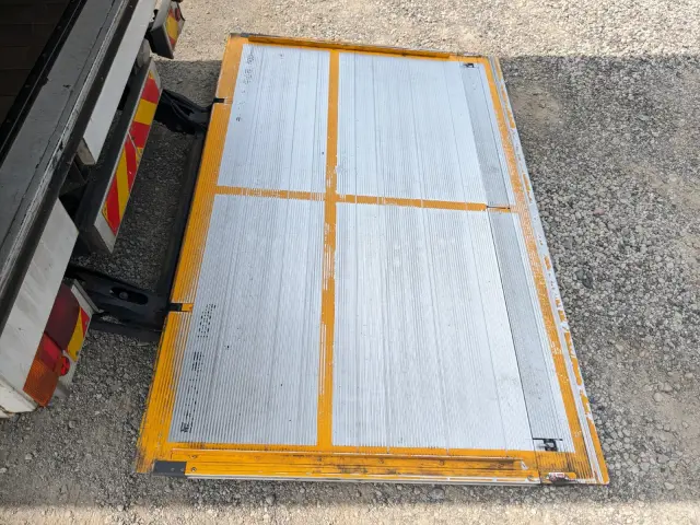 日野 レンジャー TKG-FD9JLAA(2WD)の写真11