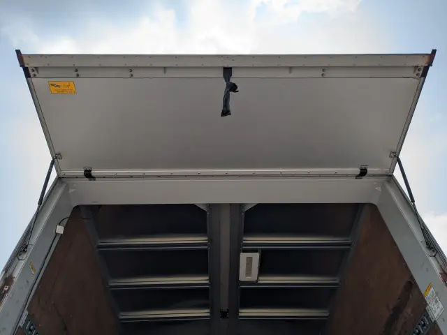 日野 レンジャー TKG-FD9JLAA(2WD)の写真14