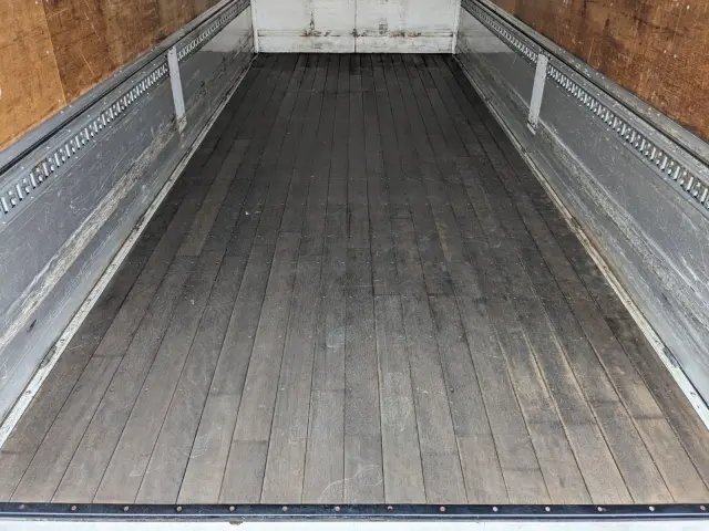 日野 レンジャー TKG-FD9JLAA(2WD)の写真15