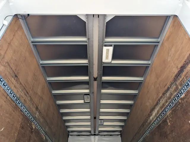 日野 レンジャー TKG-FD9JLAA(2WD)の写真16