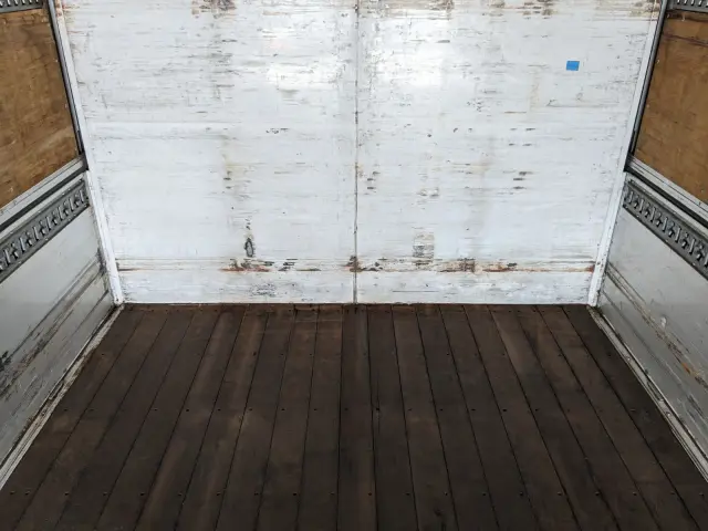 日野 レンジャー TKG-FD9JLAA(2WD)の写真17