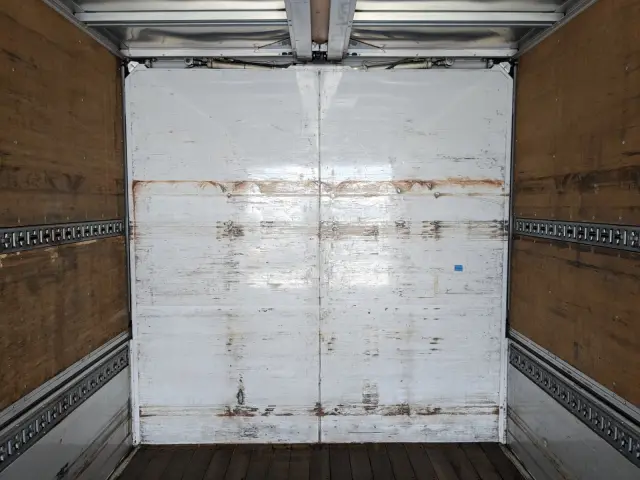 日野 レンジャー TKG-FD9JLAA(2WD)の写真19