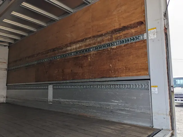 日野 レンジャー TKG-FD9JLAA(2WD)の写真21