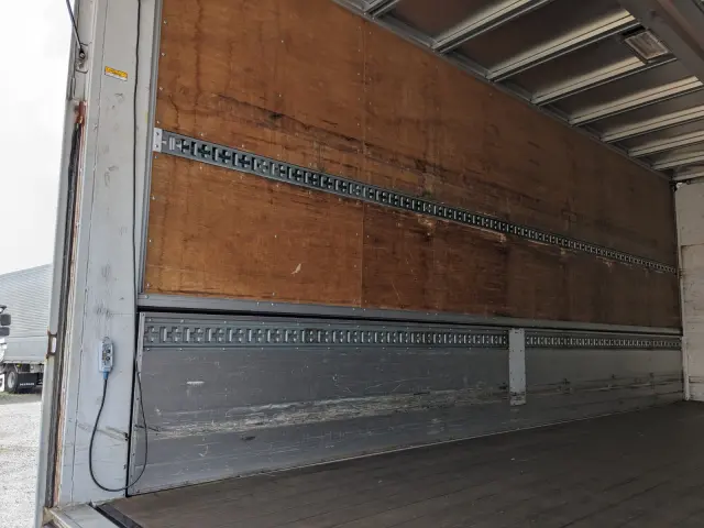 日野 レンジャー TKG-FD9JLAA(2WD)の写真22