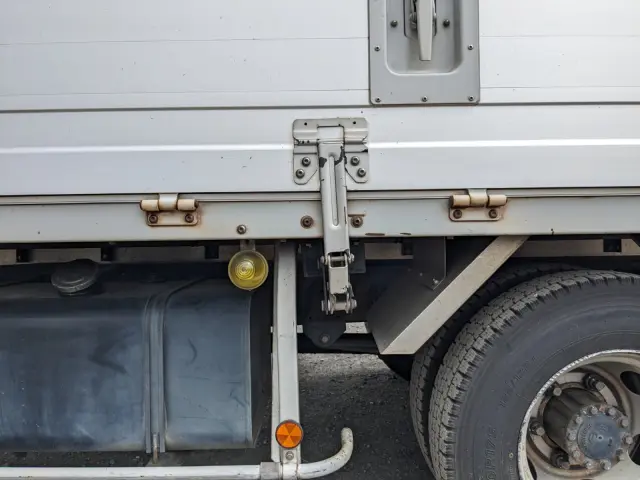 日野 レンジャー TKG-FD9JLAA(2WD)の写真27