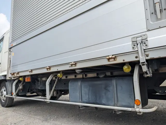 日野 レンジャー TKG-FD9JLAA(2WD)の写真28