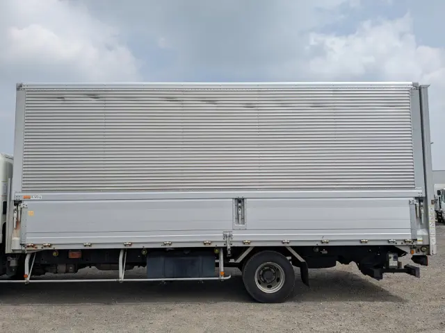 日野 レンジャー TKG-FD9JLAA(2WD)の写真29