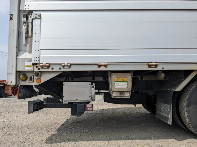 日野 レンジャー TKG-FD9JLAA(2WD)の写真31