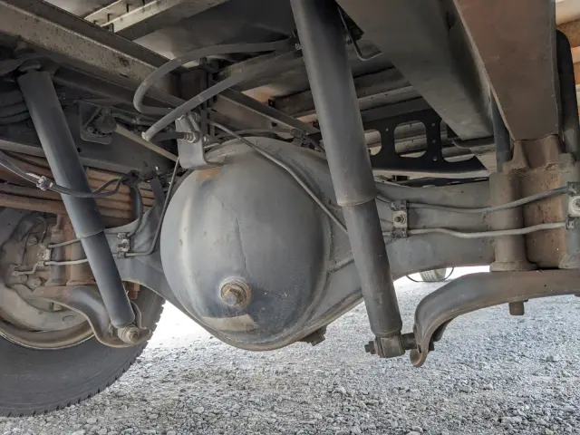 日野 レンジャー TKG-FD9JLAA(2WD)の写真32