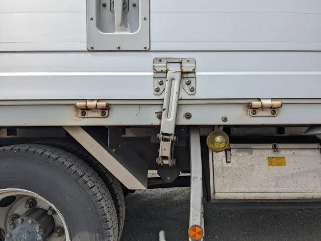 日野 レンジャー TKG-FD9JLAA(2WD)の写真33