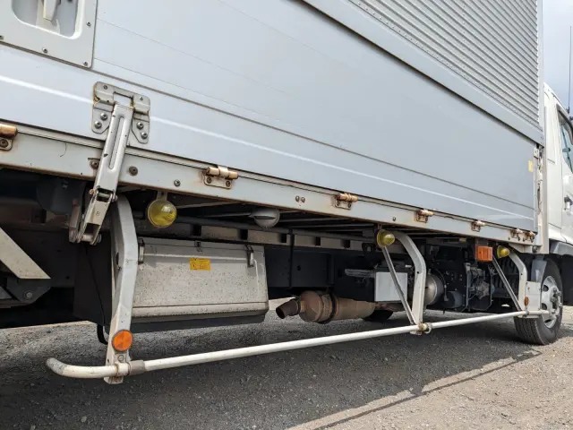 日野 レンジャー TKG-FD9JLAA(2WD)の写真34