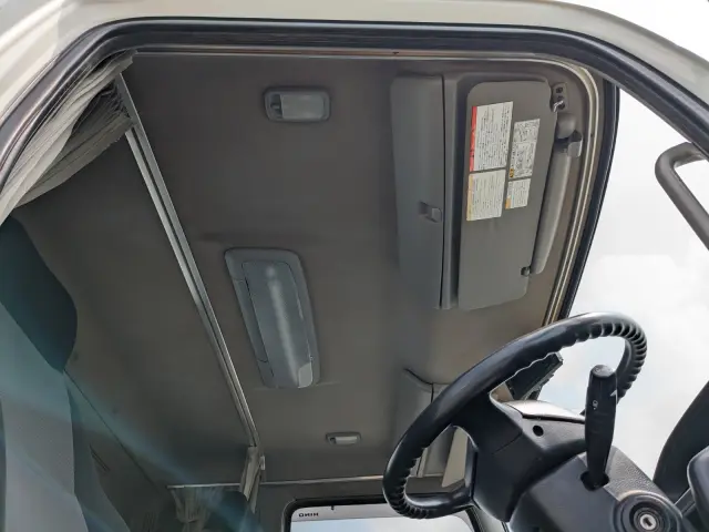 日野 レンジャー TKG-FD9JLAA(2WD)の写真40