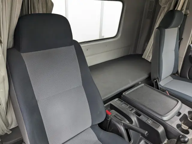 日野 レンジャー TKG-FD9JLAA(2WD)の写真41