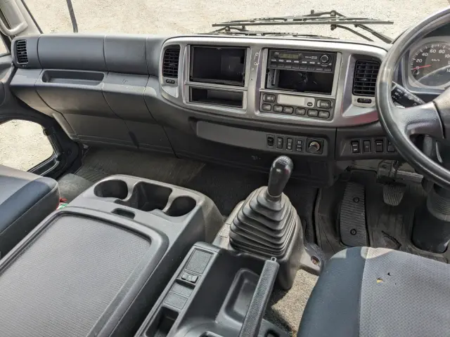 日野 レンジャー TKG-FD9JLAA(2WD)の写真42