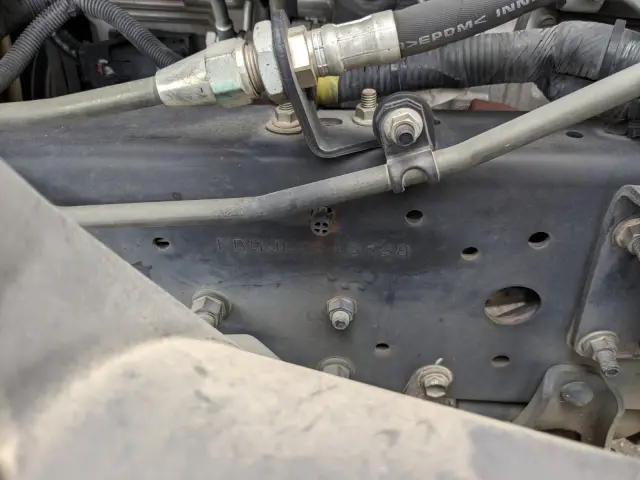 日野 レンジャー TKG-FD9JLAA(2WD)の写真44