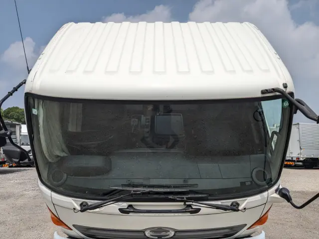 日野 レンジャー TKG-FD9JLAA(2WD)の写真47