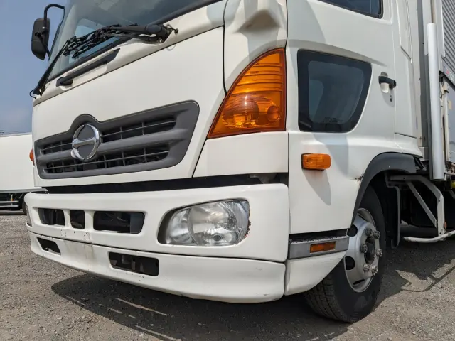 日野 レンジャー TKG-FD9JLAA(2WD)の写真50