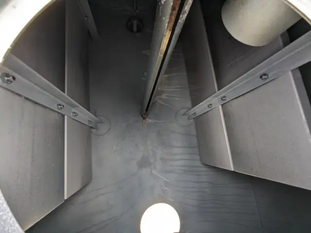 三菱 キャンター 2RG-FEAV0(2WD)の写真14