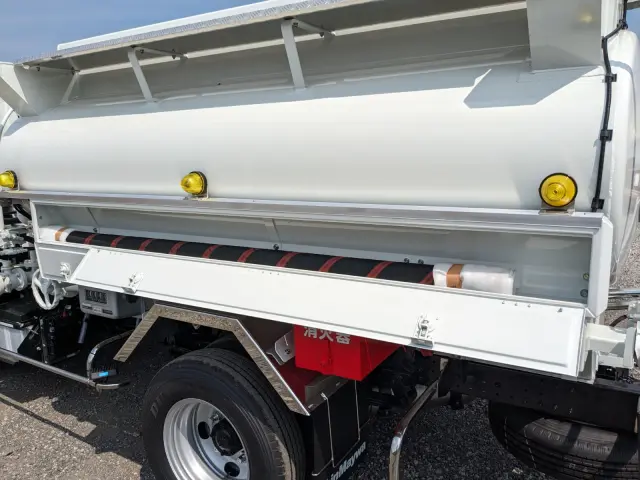 三菱 キャンター 2RG-FEAV0(2WD)の写真25