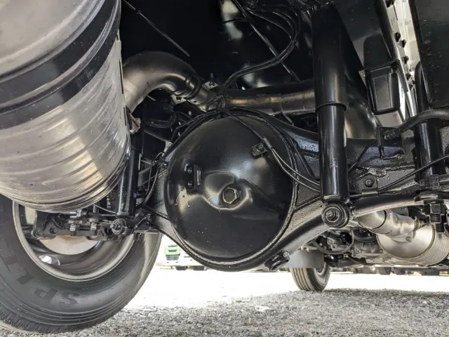 三菱 キャンター 2RG-FEAV0(2WD)の写真28