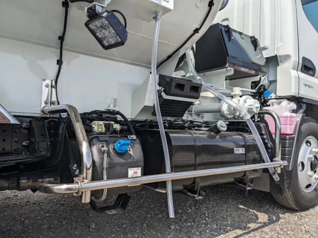 三菱 キャンター 2RG-FEAV0(2WD)の写真29