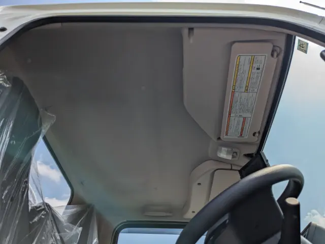 三菱 キャンター 2RG-FEAV0(2WD)の写真33