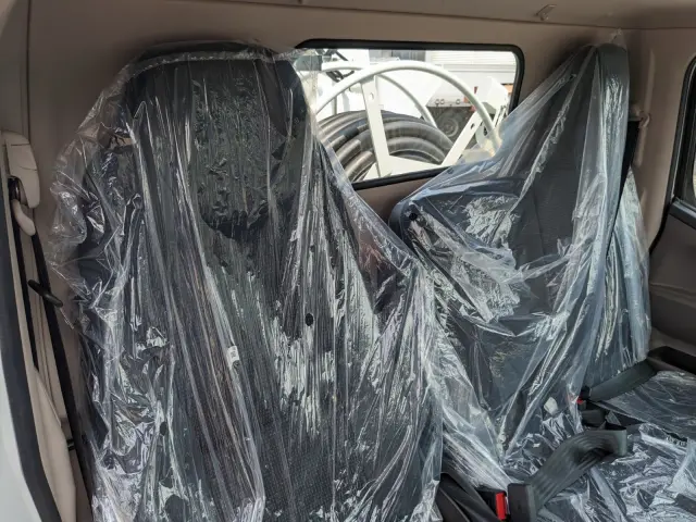 三菱 キャンター 2RG-FEAV0(2WD)の写真34