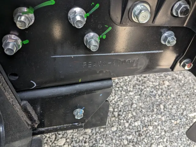 三菱 キャンター 2RG-FEAV0(2WD)の写真37