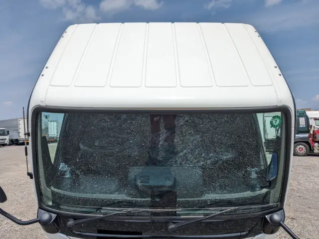 三菱 キャンター 2RG-FEAV0(2WD)の写真40