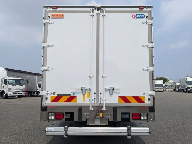 日野 レンジャー 2KG-FD2ABG(2WD)の写真6