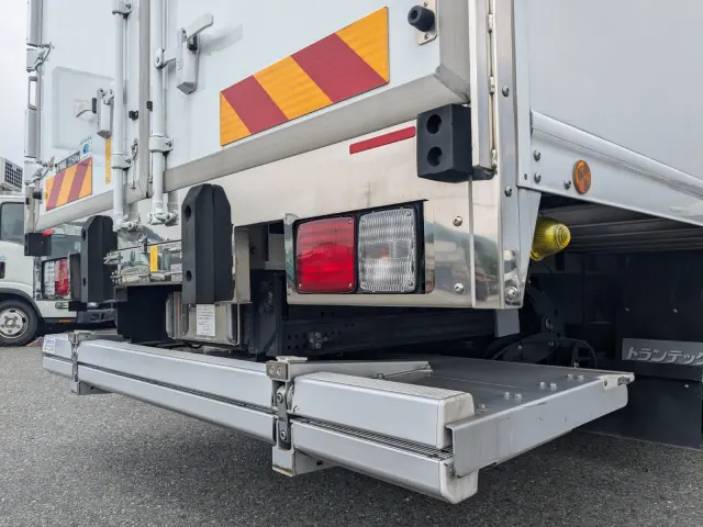 日野 レンジャー 2KG-FD2ABG(2WD)の写真8