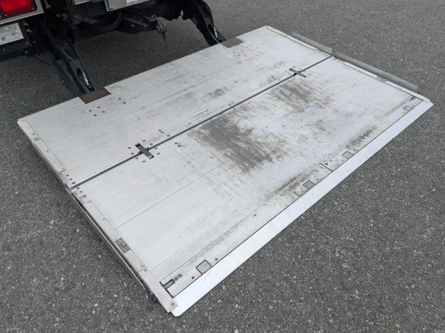 日野 レンジャー 2KG-FD2ABG(2WD)の写真10